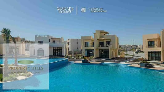 4 Bedroom Villa for Sale in Makadi Bay, Red Sea - 1000834044. jpg