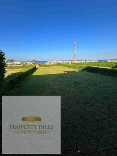 3 Bedroom Villa for Sale in North Coast, Matruh - FB_IMG_1707400306581. jpg