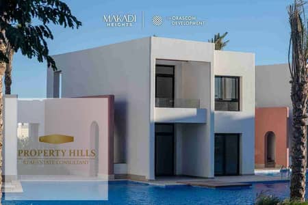 3 Bedroom Villa for Sale in Makadi Bay, Red Sea - 1000834042. jpg 3 Bedroom Villa for Sale in Makadi Bay, Red Sea - 1000834042. jpg