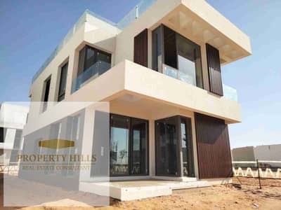 5 Bedroom Villa for Sale in New Cairo, Cairo - 1000925086. jpg