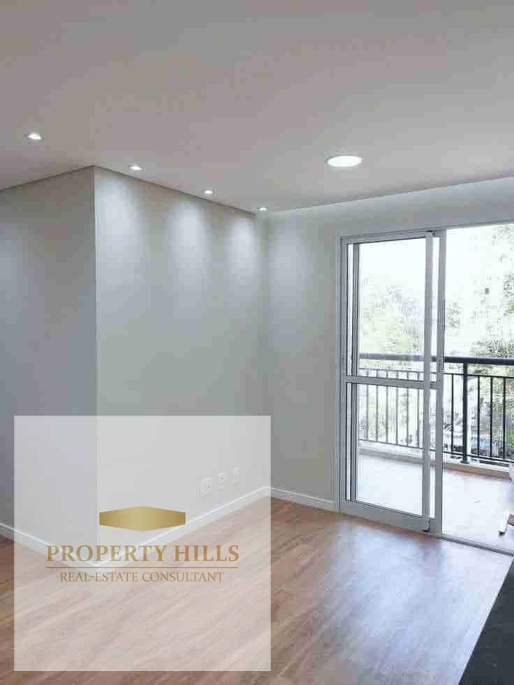 Town Corner divided floors for sale at the lowest price in the La Merada Compound – pohled 4