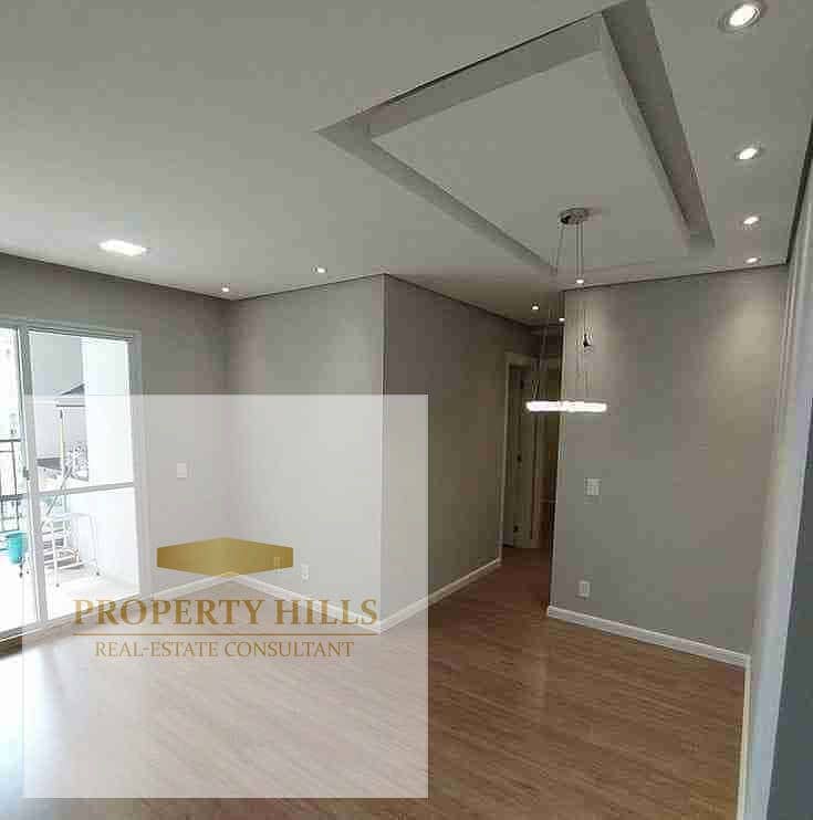 Town Corner divided floors for sale at the lowest price in the La Merada Compound – pohled 6