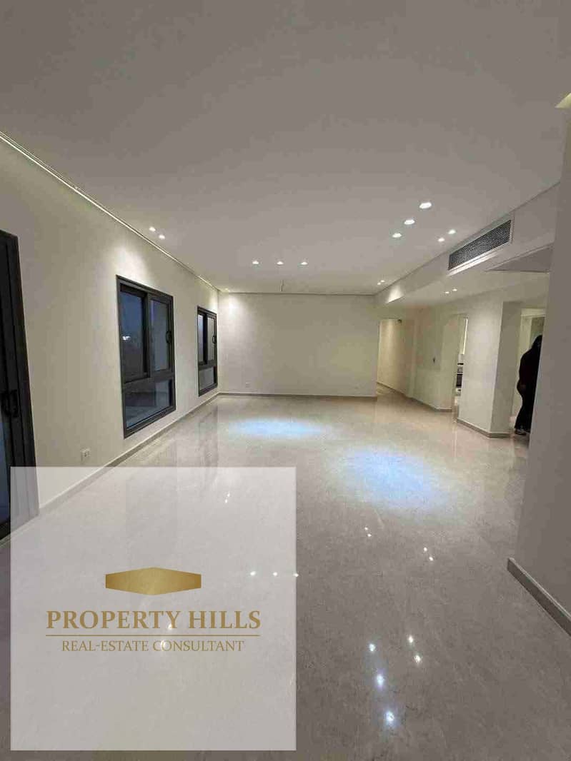 Duplex for sale at half the price in The Brooks on Landscape Khayal in the Fifth Settlement – pohled 4