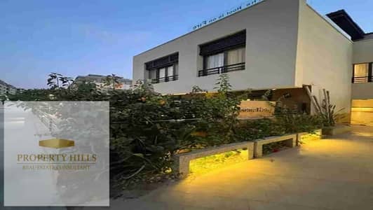 فیلا 5 غرف نوم للبيع في القاهرة الجديدة، القاهرة - IMG-20230320-WA0101. jpg