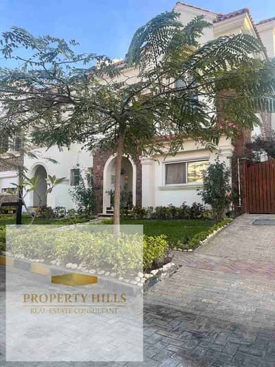 4 Bedroom Villa for Sale in Shorouk City, Cairo - 1000988520. jpg
