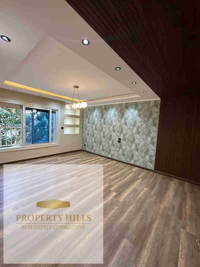5 Bedroom Duplex for Sale in New Cairo, Cairo - 1000950000. jpg