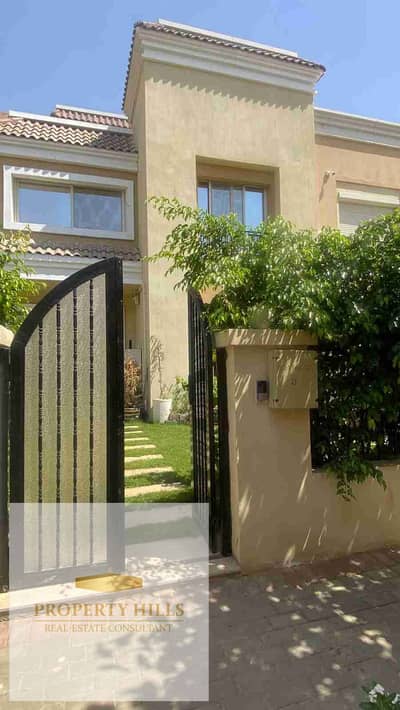 3 Bedroom Villa for Sale in New Cairo, Cairo - IMG-20250723-WA0038. jpg