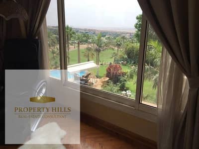 تاون هاوس 6 غرف نوم للبيع في القطامية، القاهرة - فيلاللبيع بالسعر القديم قطاميه هايتس جاهزه للمعاينه بالتقسيط واقل مقدم