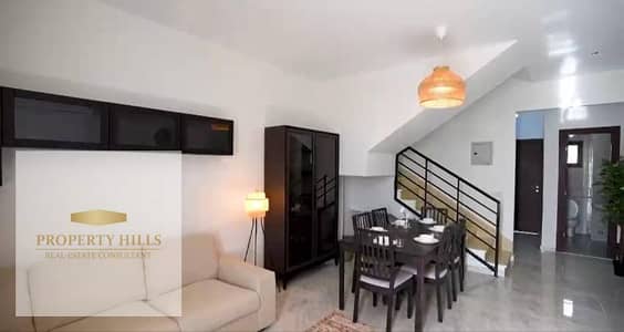 4 Bedroom Duplex for Sale in Mostakbal City, Cairo - دوبلكس 4 غرف لضرورة البيع متشطب بالكامل أمام مدينتي مباشرة بمقدم 10% 4 Bedroom Duplex for Sale in Mostakbal City, Cairo - دوبلكس 4 غرف لضرورة البيع متشطب بالكامل أمام مدينتي مباشرة بمقدم 10%
