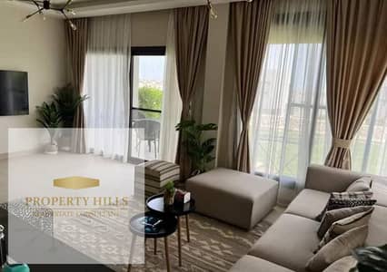 4 Bedroom Flat for Sale in New Cairo, Cairo - Apartment for sale ready for immediate delivery with 4 rooms on installments over 6 years with facilities 4 Bedroom Flat for Sale in New Cairo, Cairo - Apartment for sale ready for immediate delivery with 4 rooms on installments over 6 years with facilities