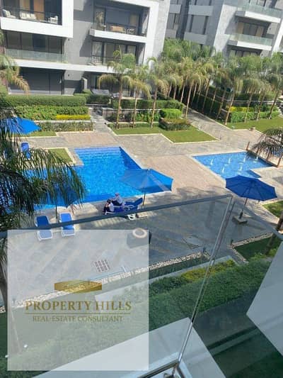 3 Bedroom Apartment for Sale in New Cairo, Cairo - FB_IMG_1699989825560. jpg