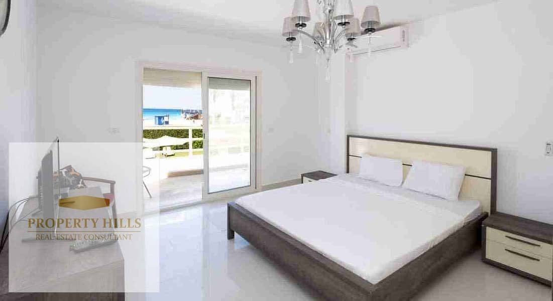 Villa for sale, fully finished, in Sidi Abdel Rahman Amwaj Sea View - Ansicht 4