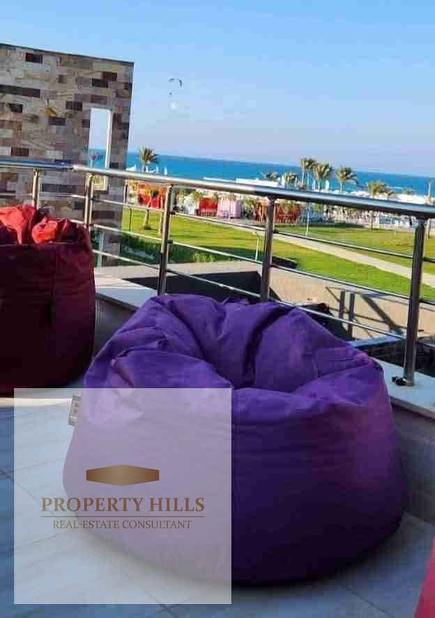 Villa for sale, fully finished, in Sidi Abdel Rahman Amwaj Sea View - Ansicht 5