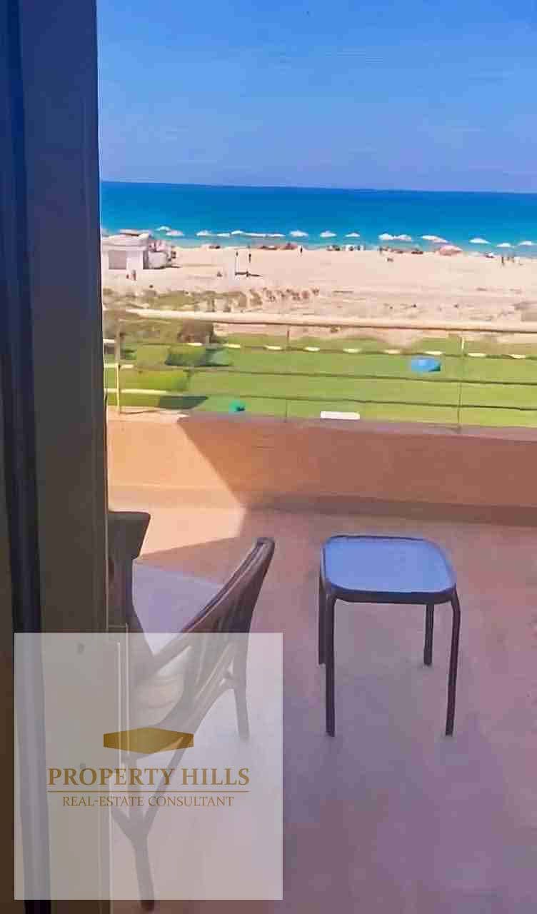 Villa for sale, fully finished, in Sidi Abdel Rahman Amwaj Sea View - Ansicht 6