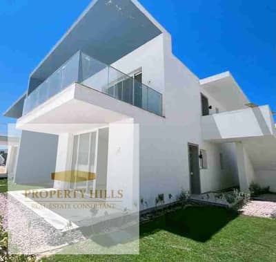 3 Bedroom Villa for Sale in North Coast, Matruh - IMG_20230607_235743. jpg 3 Bedroom Villa for Sale in North Coast, Matruh - IMG_20230607_235743. jpg