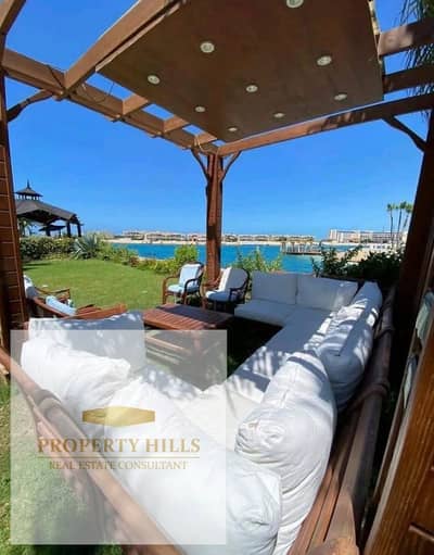 3 Bedroom Chalet for Sale in North Coast, Matruh - IMG_0561. jpeg
