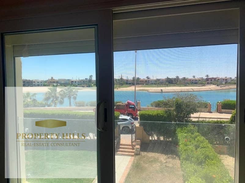 Fully finished chalet for sale in Marina 5, with installments available on a distinctive structural frame. – pohled 6