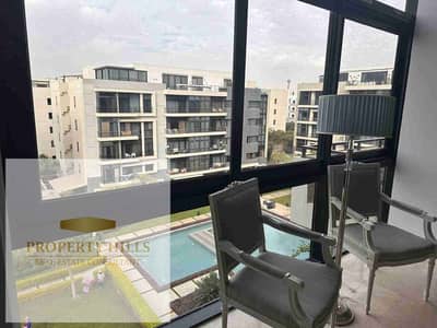 دوبلكس 4 غرف نوم للبيع في القاهرة الجديدة، القاهرة - 1000219174. jpg