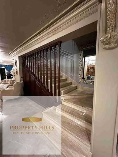 5 Bedroom Villa for Sale in New Cairo, Cairo - 1000218195. jpg