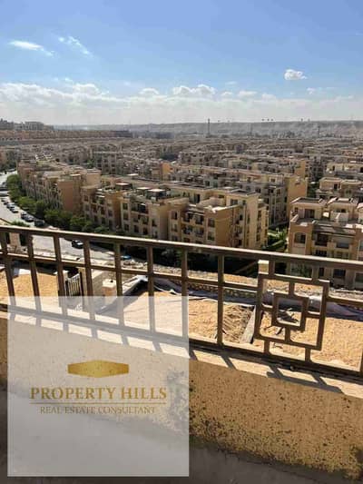 4 Bedroom Villa for Sale in Katameya, Cairo - 1001008290. jpg