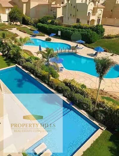 فیلا 5 غرف نوم للبيع في مدينة الشروق، القاهرة - 1000215765. jpg