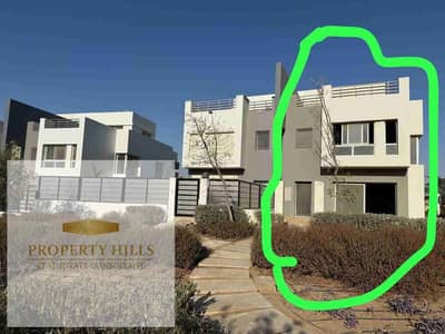 فیلا 4 غرف نوم للبيع في القاهرة الجديدة، القاهرة - 1001008211. jpg