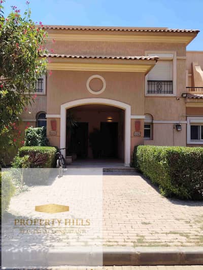 5 Bedroom Villa for Sale in Katameya, Cairo - IMG-20250716-WA0064. jpg