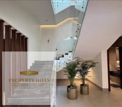5 Bedroom Villa for Sale in New Cairo, Cairo - 528517057_4019104475018962_7059041715206333374_n. jpg