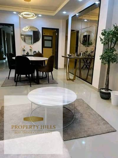 4 Bedroom Duplex for Sale in New Cairo, Cairo - دوبلكس للبيع معه جاردن داخل كمبوند تاج سيتي بالتقسيط على اطول فترةسداد 4 Bedroom Duplex for Sale in New Cairo, Cairo - دوبلكس للبيع معه جاردن داخل كمبوند تاج سيتي بالتقسيط على اطول فترةسداد