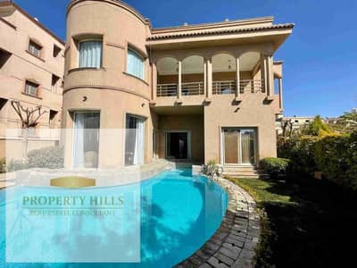 6 Bedroom Villa for Sale in Obour City, Cairo - FB_IMG_1757860157964. jpg