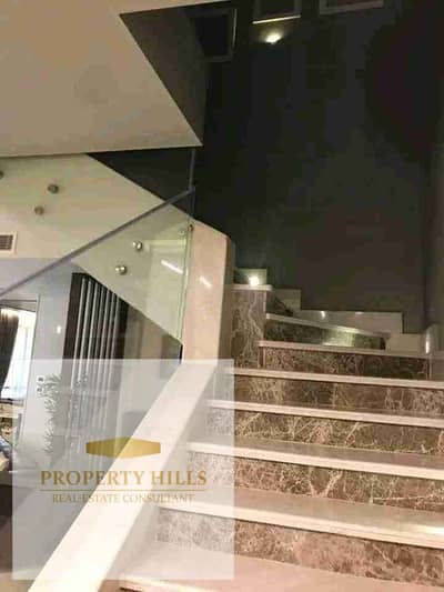 7 Bedroom Villa for Sale in Mostakbal City, Cairo - FB_IMG_1683894954324. jpg
