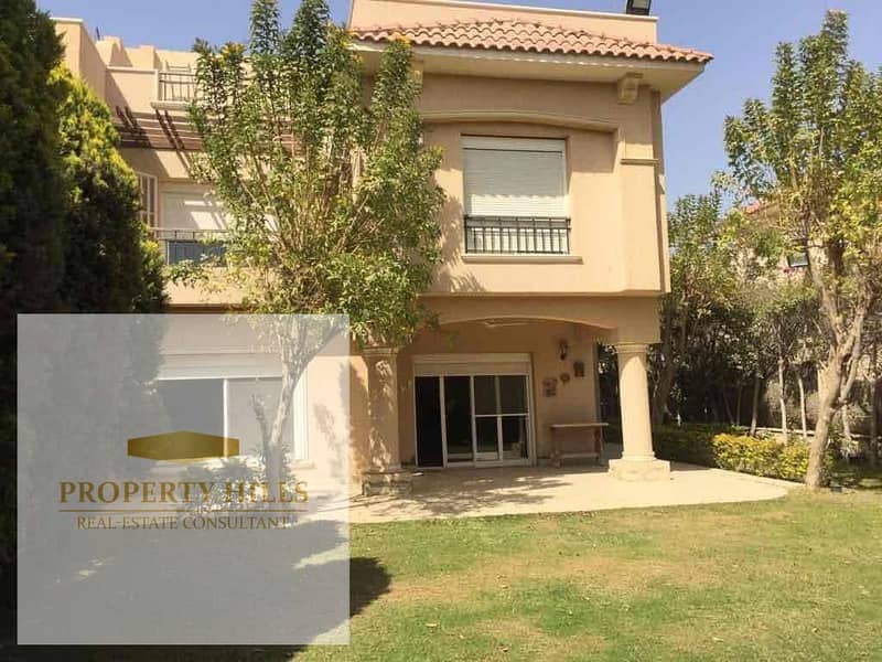 Villa in the heart of Sheikh Zayed next to Hyper One in Al Karma ready for inspection – pohled 3