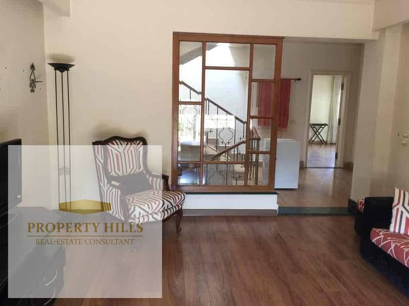 Villa in the heart of Sheikh Zayed next to Hyper One in Al Karma ready for inspection – pohled 6