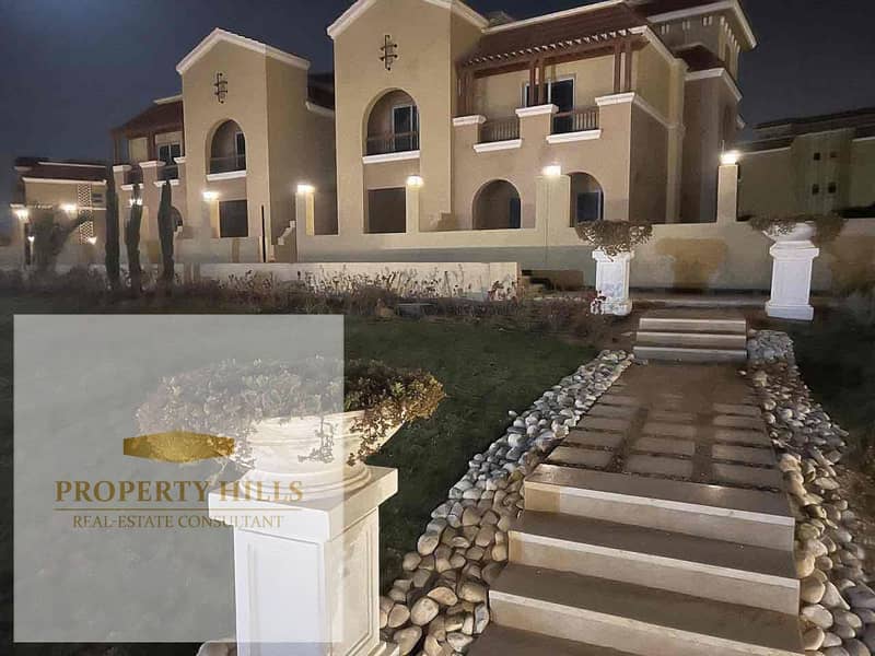 Villa in the heart of Sheikh Zayed next to Hyper One in Al Karma ready for inspection – další