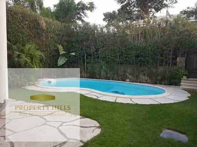 8 Bedroom Villa for Sale in Obour City, Cairo - FB_IMG_1747135193523. jpg