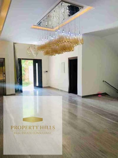 6 Bedroom Villa for Sale in New Capital City, Cairo - FB_IMG_1744316048424. jpg 6 Bedroom Villa for Sale in New Capital City, Cairo - FB_IMG_1744316048424. jpg