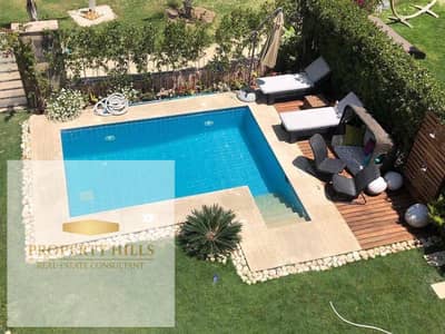 فیلا 7 غرف نوم للبيع في مدينة الشروق، القاهرة - IMG_2485. jpg