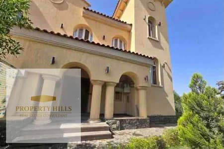 6 Bedroom Villa for Sale in Shorouk City, Cairo - e878d323-a7ec-4bb9-a215-9e355d4164c3. jpg