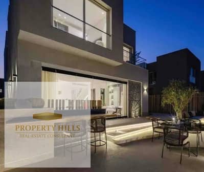 6 Bedroom Villa for Sale in Sheraton, Cairo - IMG_8119. jpg
