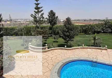 10+ Beds Villa for Sale in New Cairo, Cairo - b32b665a-739b-49d8-b9c2-0b460fd4c24b. jpg 10+ Beds Villa for Sale in New Cairo, Cairo - b32b665a-739b-49d8-b9c2-0b460fd4c24b. jpg