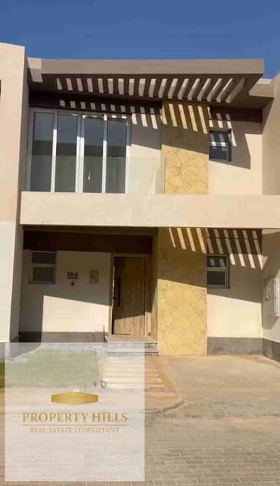 3 Bedroom Townhouse for Sale in Ain Sukhna, Suez - 1000655666. jpg