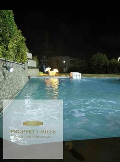 6 Bedroom Villa for Sale in New Cairo, Cairo - IMG_7203. jpg