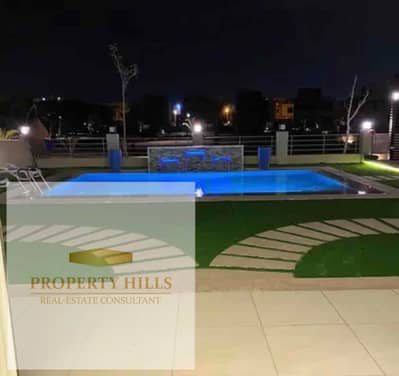 5 Bedroom Villa for Sale in New Cairo, Cairo - IMG_8963. jpg