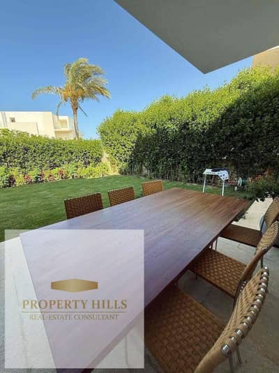 5 Bedroom Villa for Sale in New Cairo, Cairo - 72c5602a-165e-4622-8971-e6e7f0a3e848. jpg