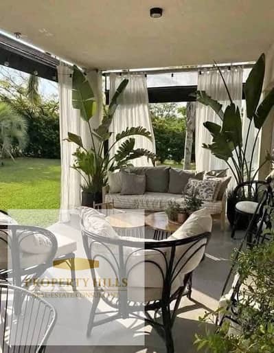 6 Bedroom Villa for Sale in New Cairo, Cairo - IMG_5271. jpeg