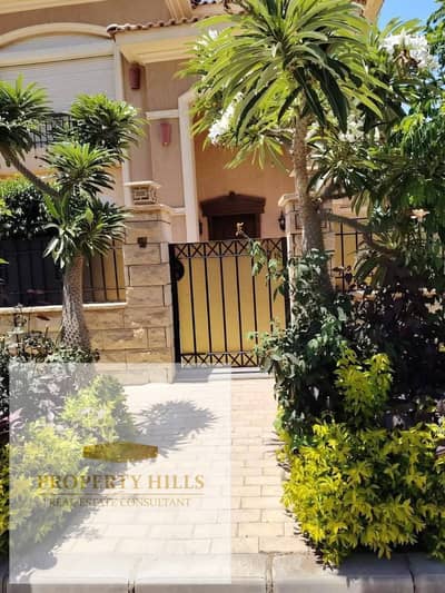 توين هاوس 4 غرف نوم للبيع في القطامية، القاهرة - FB_IMG_1768602967955. jpg