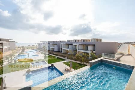 3 Bedroom Townhouse for Sale in Ain Sukhna, Suez - IMG-20250417-WA0007. jpg