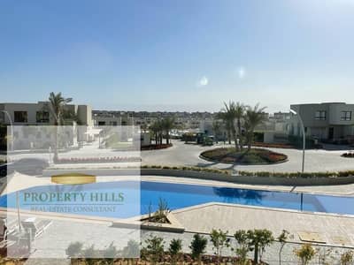 بنتهاوس 3 غرف نوم للبيع في الساحل الشمالي، مطروح - IMG-20250822-WA0023. jpg