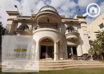 5 Bedroom Villa for Sale in Obour City, Cairo - IMG_8946. jpg