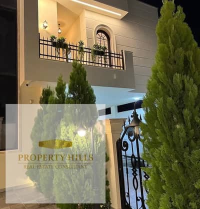 فیلا 4 غرف نوم للبيع في مدينة الشروق، القاهرة - 9f2d6b48-5585-48a9-850a-202e110dafd4. jpeg